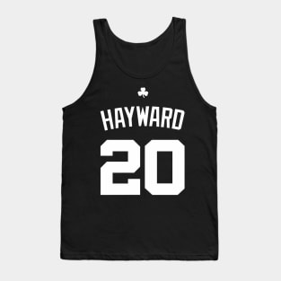 Gordon Hayward Tank Top